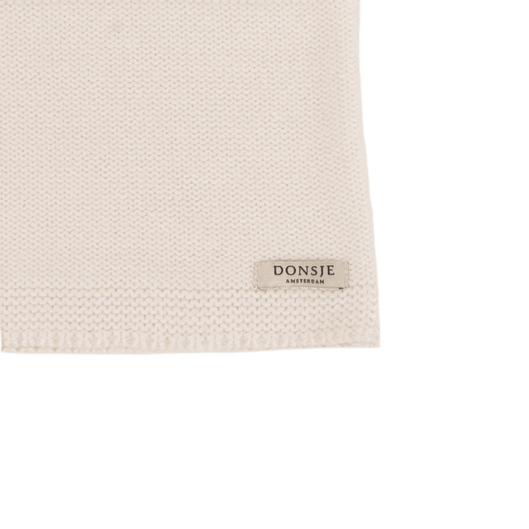 Donsje AMS Hespera Vest - Off white