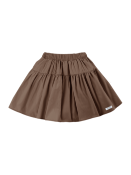 Donsje AMS Azani Skirt - Toffee