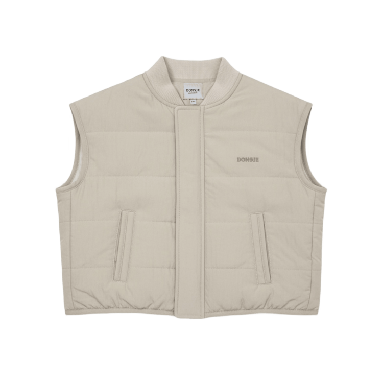 Donsje AMS Heno Bodywarmer