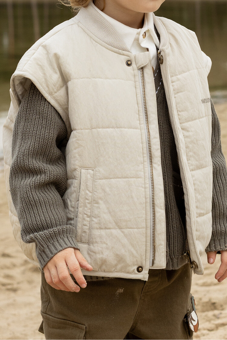 Donsje AMS Heno Bodywarmer