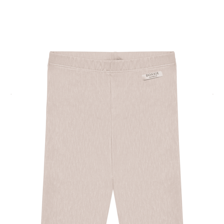 Donsje AMS Nienja Legging - Lavender Brown