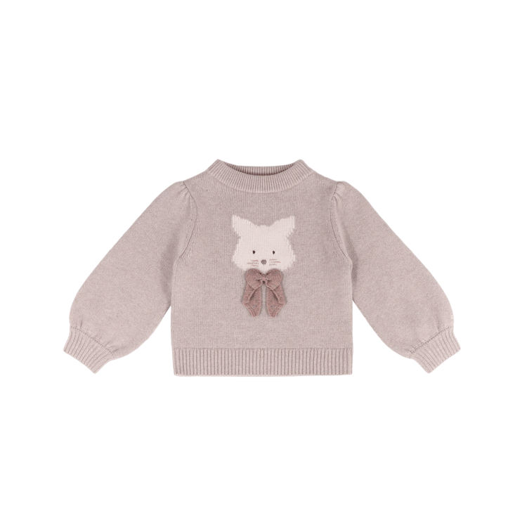 Donsje AMS Denna  Merino Wool - Cat
