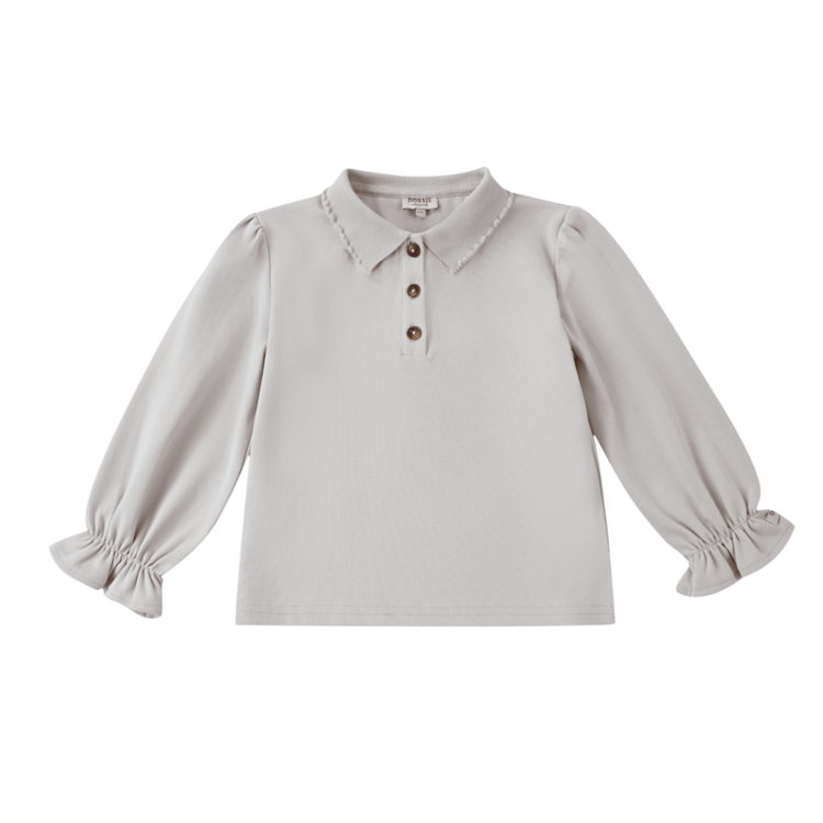 Donsje AMS Pluimpje Sweater - Lavender