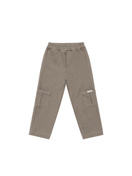 Donsje AMS Rinus Trousers - Dusty Brown