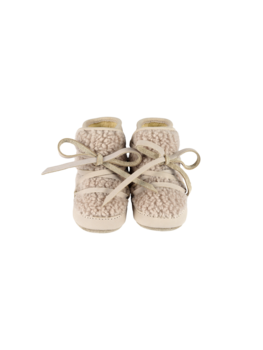 Donsje AMS Cassi Booties - Lilac