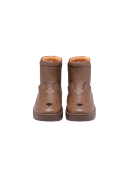Donsje AMS Thuru Classic Boots - Bear