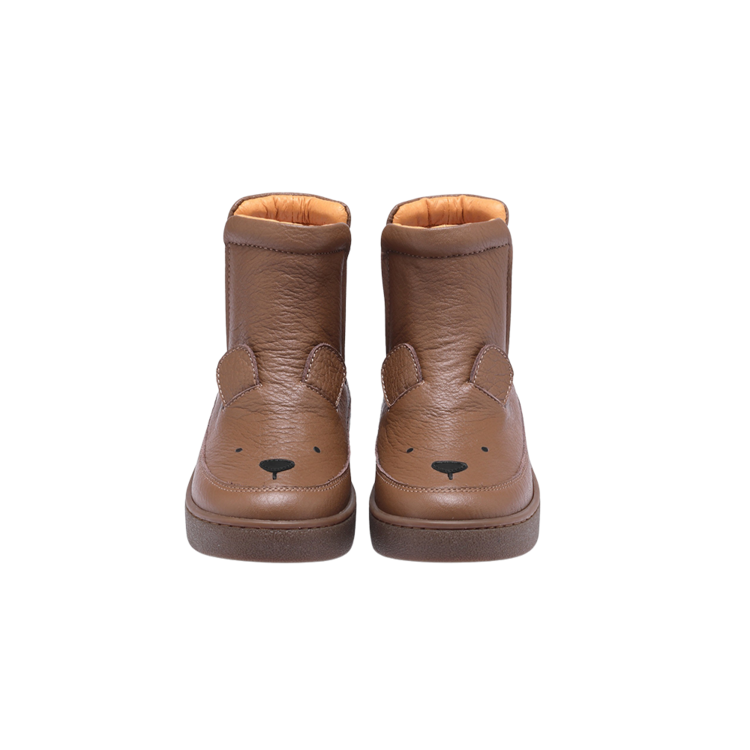 Donsje AMS Thuru Classic Boots - Bear