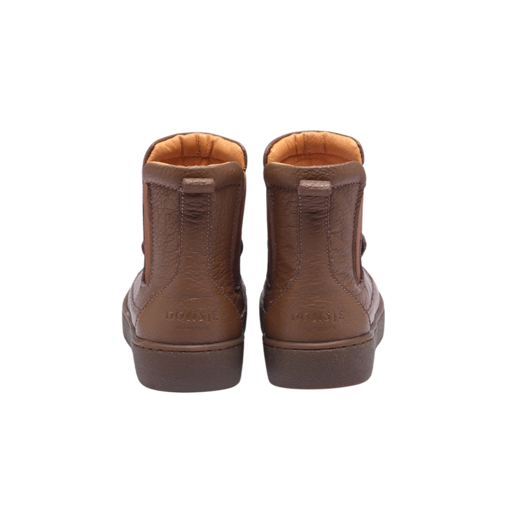 Donsje AMS Thuru Classic Boots - Bear