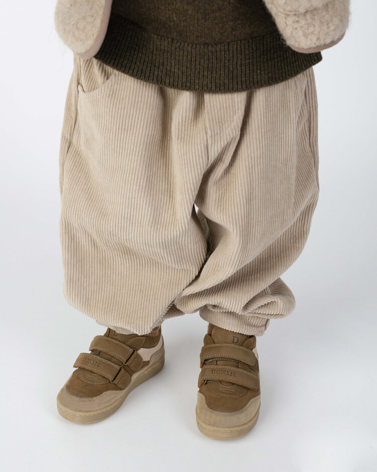 Donsje AMS Kesio Sneaker