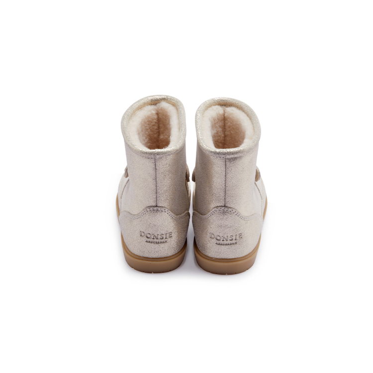Donsje AMS Xelly Boots - Bunny