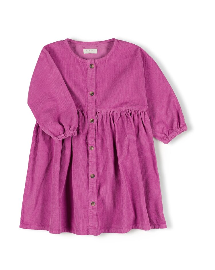 Nixnut Lon Dress