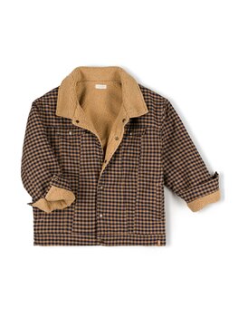 Nixnut Lam Jacket
