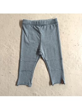 Nixnut Tight Legging - Snow  Stripe