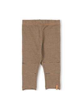 Nixnut Tight Legging - Moss Stripe