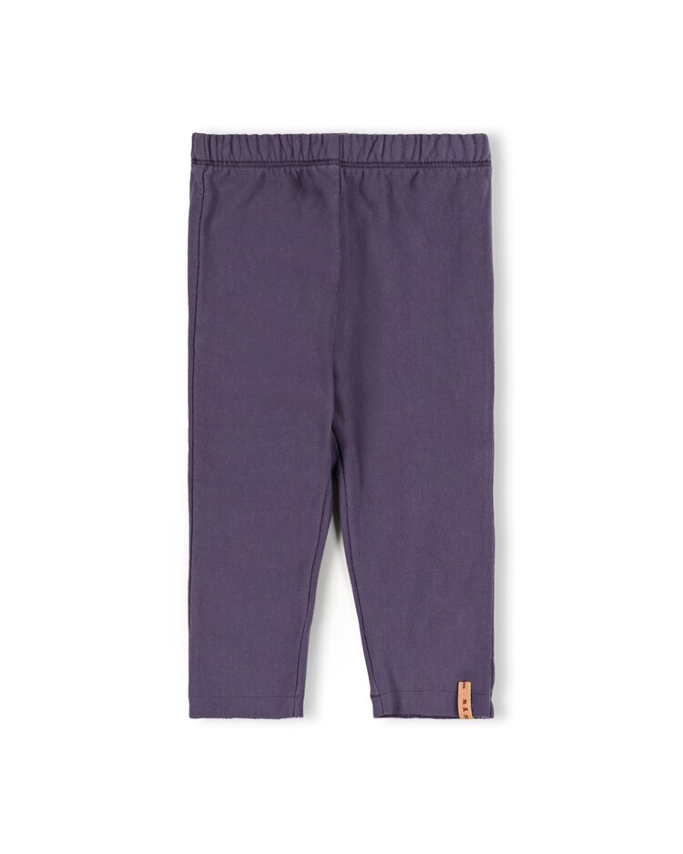 Nixnut Winter Legging - Ocean