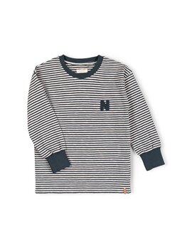 Nixnut Rim Longsleeve - Snow