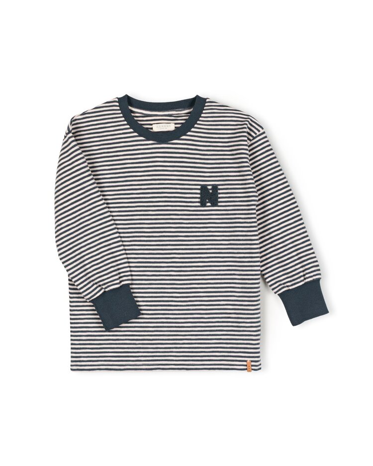 Nixnut Rim Longsleeve - Snow