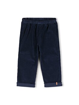 Nixnut Stic Pants - Navy
