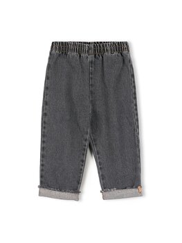 Nixnut Stic Pants - Antracite