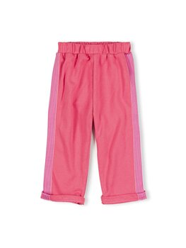 Nixnut Tip Pants - Cherry