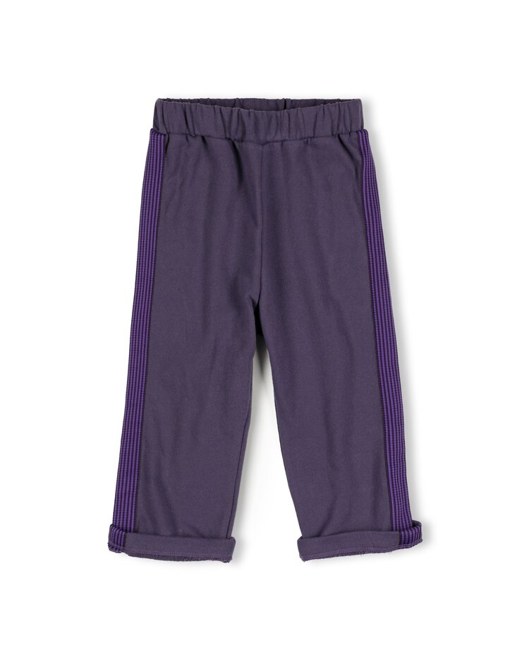 Nixnut Tip Pants - Ocean