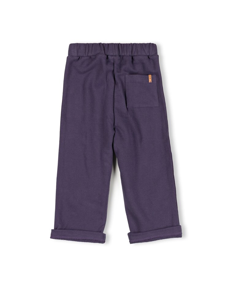 Nixnut Tip Pants - Ocean