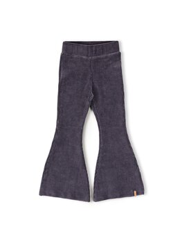 Nixnut Basic Flared - Ocean