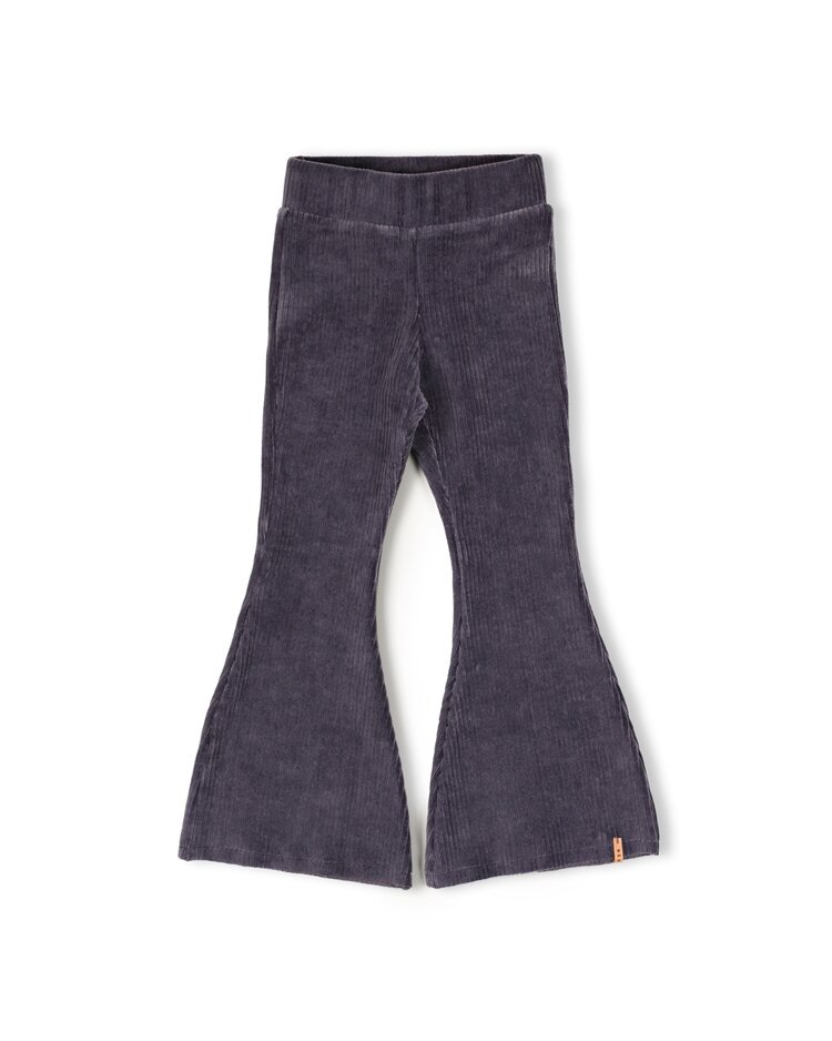 Nixnut Basic Flared - Ocean