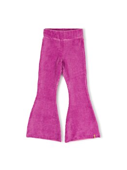 Nixnut Basic Flared - Plum