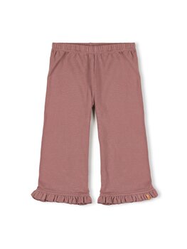 Nixnut Yuk Pants - Mauve