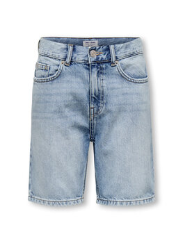 Only & Sons OSJEDGE LB 2788 TAI DNM - Light Blue