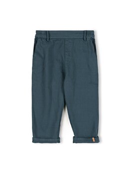 Nixnut Sol Chino - Whale