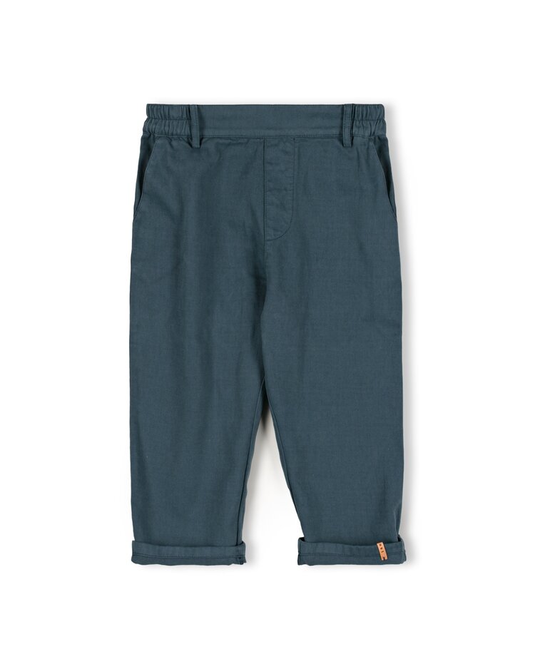 Nixnut Sol Chino - Whale