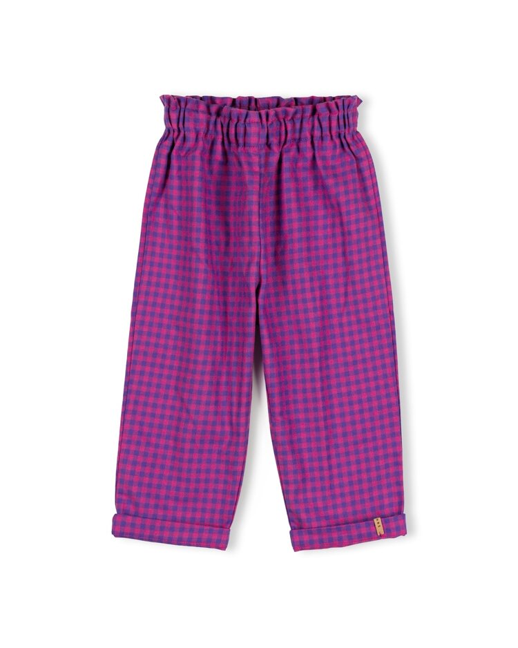 Nixnut Tis Pants - Blueberry