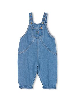 Nixnut Mel Dungaree - Jeans