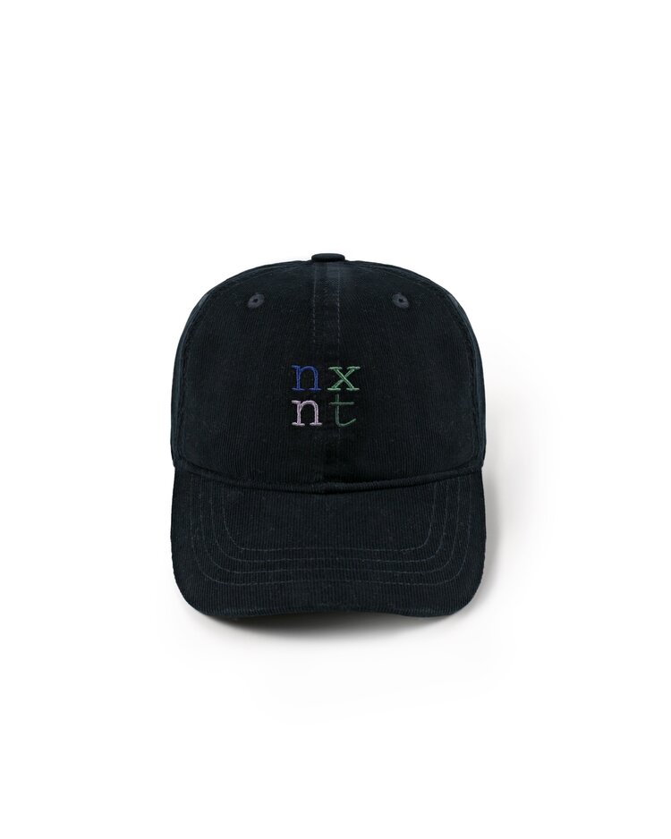 Nixnut Baseball Cap - Orca