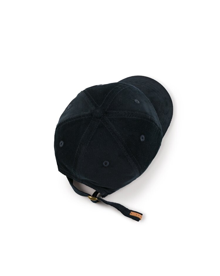 Nixnut Baseball Cap - Orca