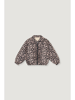 The New Society Moosie Outerwear