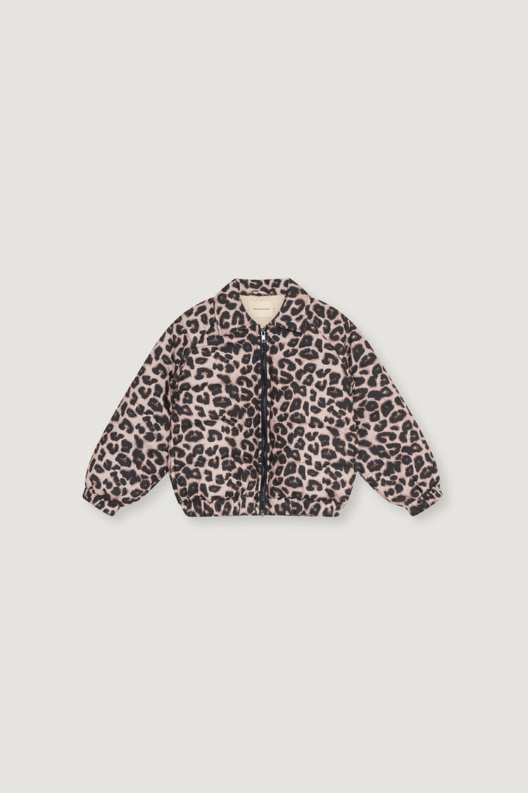 The New Society Moosie Outerwear