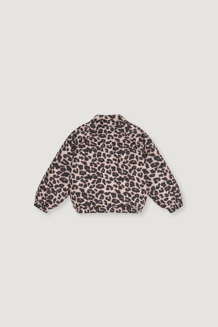 The New Society Moosie Outerwear