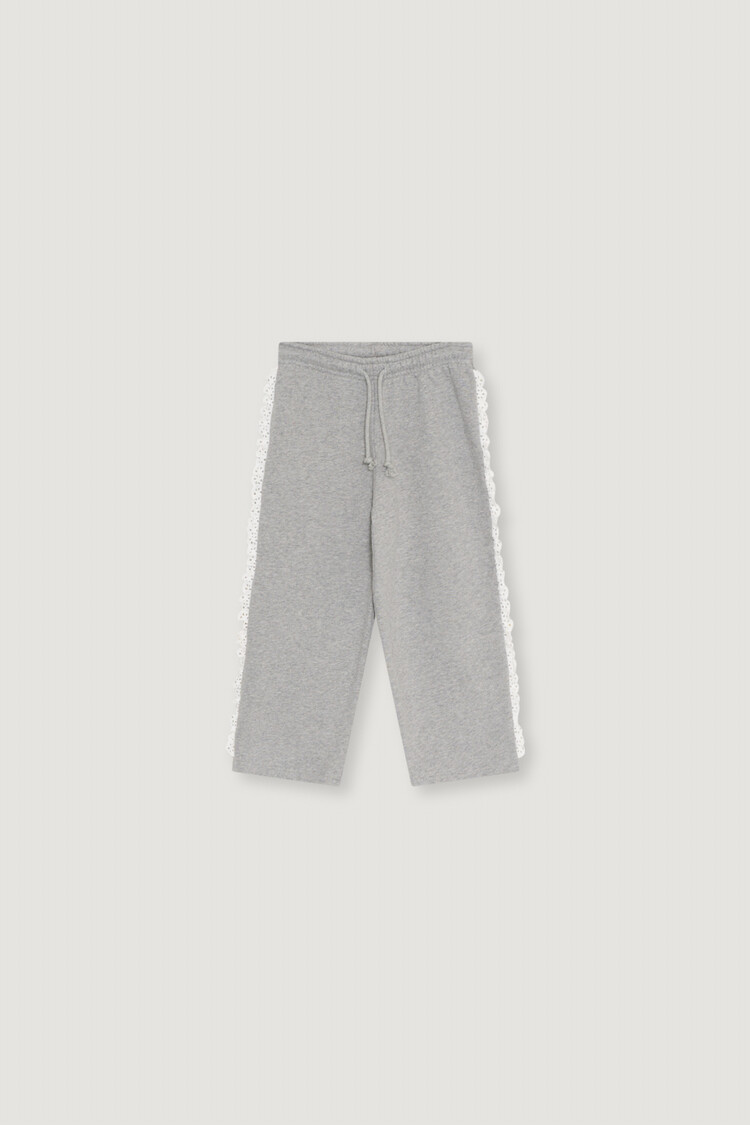 The New Society Ash Jogging - Grey