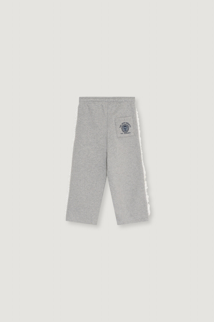The New Society Ash Jogging - Grey