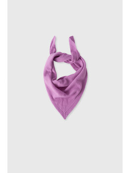 The New Society Breeze Teen Bandana Winetasting - Lupine