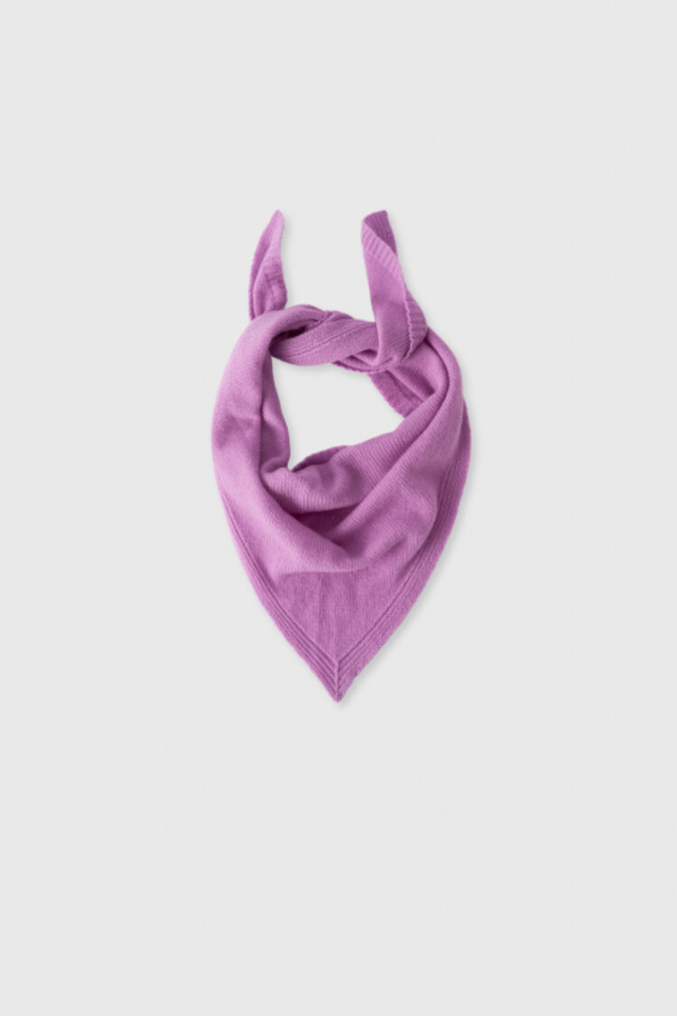The New Society Breeze Teen Bandana Winetasting - Lupine