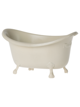 Maileg 11-4108-00 Bathtub, Mouse