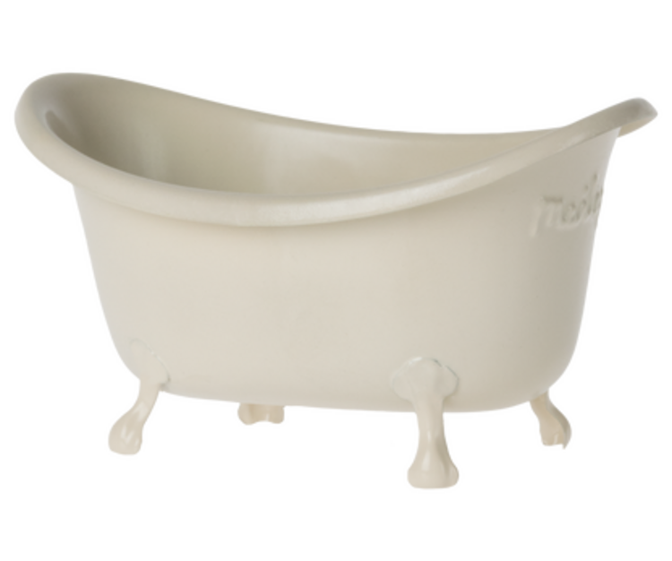 Maileg 11-4108-00 Bathtub, Mouse