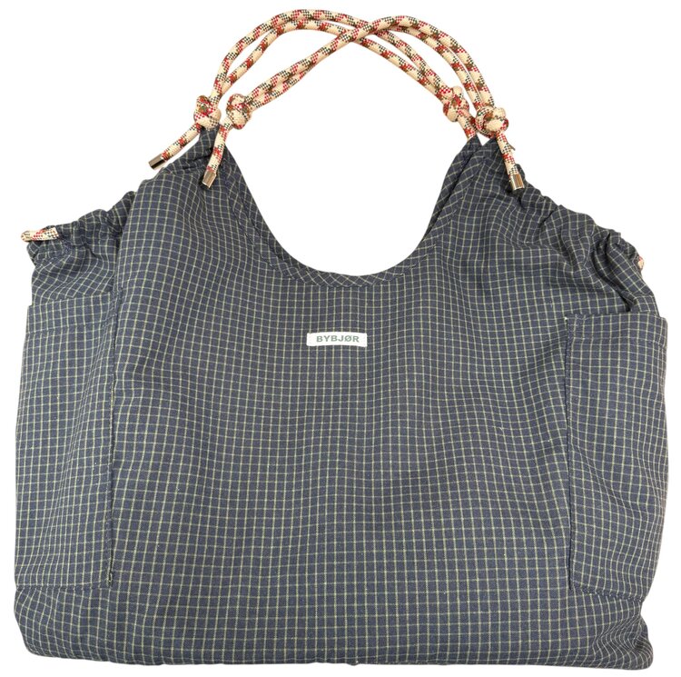 ByBjor ByBjor - Tas Dark Blue