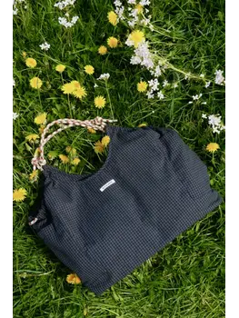 ByBjor ByBjor - Tas Dark Blue