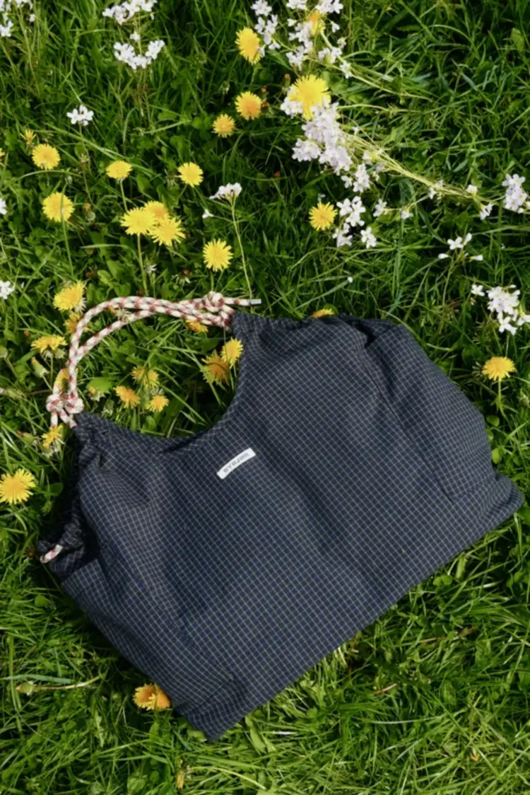 ByBjor ByBjor - Tas Dark Blue