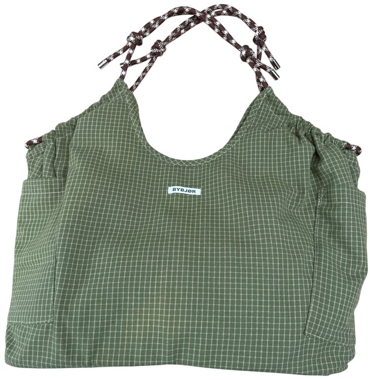 ByBjor ByBjor - Tas Olive
